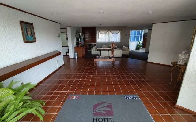 Hotel Universitario UAEH