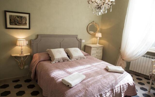 Luxury Apartments Residence La Fontana