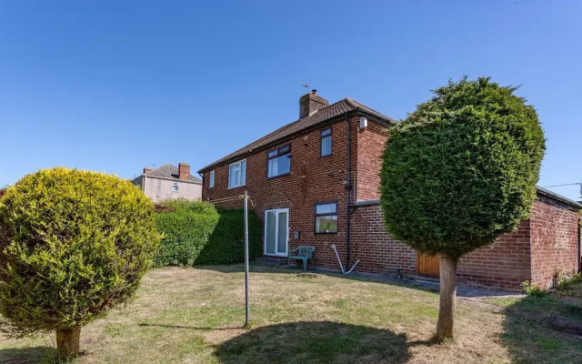 HC Property - Mountford