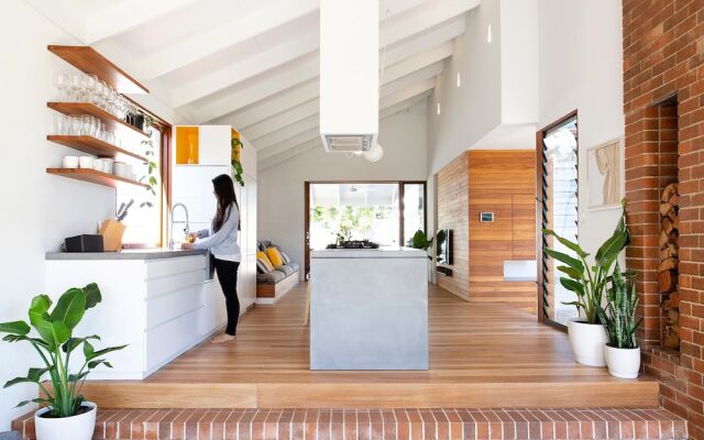 A PERFECT STAY –Bacchus Holiday Home
