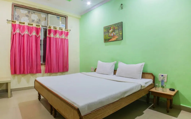 SPOT ON 38841 Anandam Palace