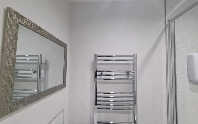 Leicester Luxury Apartments - S08
