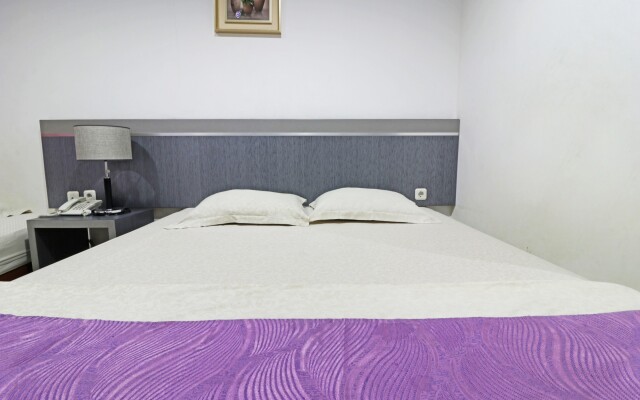 Hasanah Guest House