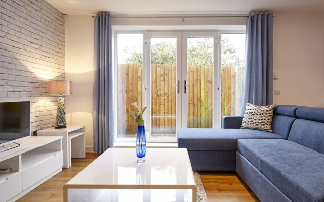 Your Apartment Savoy Place - No 5
