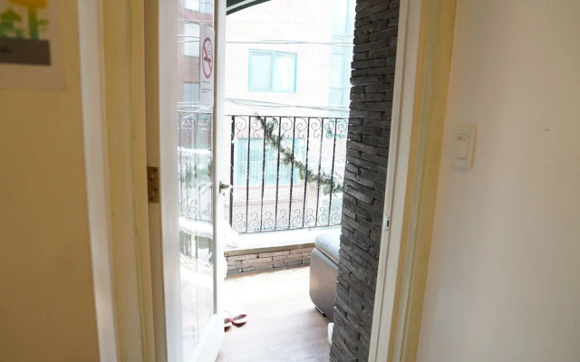 The Blossom - Hostel