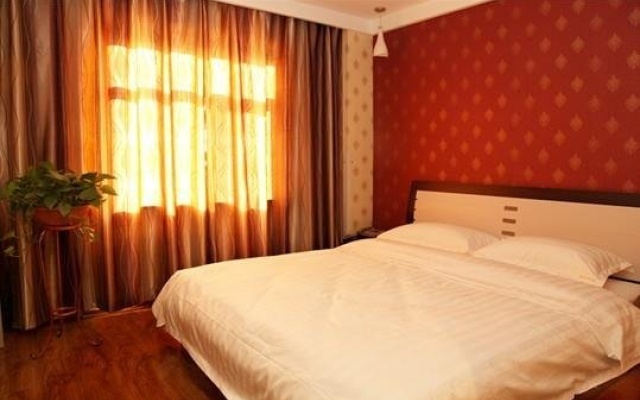 Yixuan Culture Theme Hotel – Guest Rooms – Shenyang