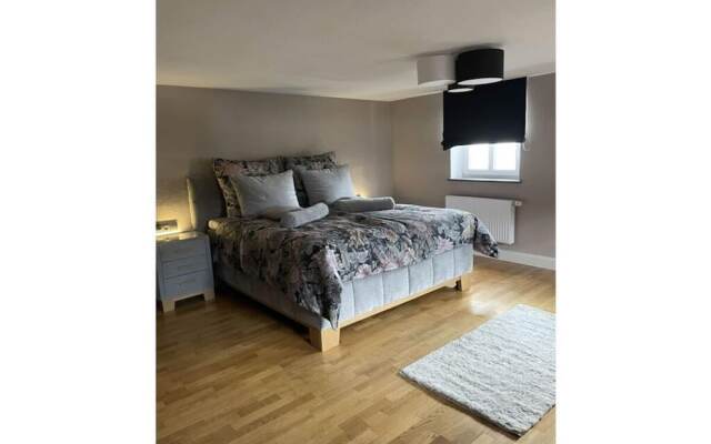 the Lecherei Comfortable Holiday Residence