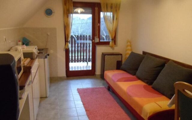 Apartman Berki