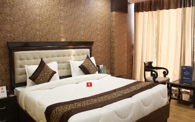 OYO 3760 Hotel Elysee