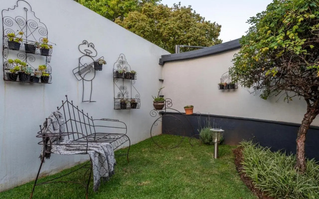 Magnolia Guesthouse