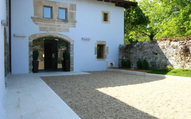 La Casona del Agua