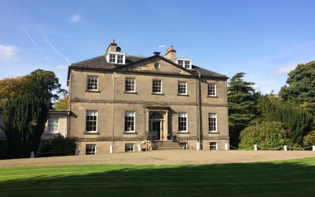 Limefield House