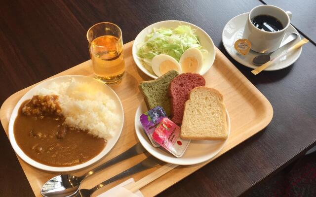 Hotel Rosso Karuizawa