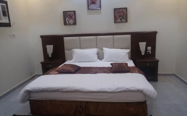 Marina Arar Furnished Apartments