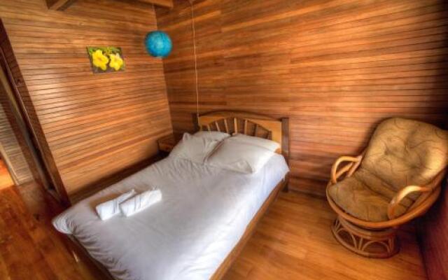 Dragonfly Inn B&B Mindo