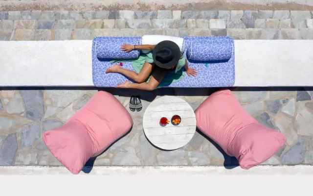 Anastasia Hotel