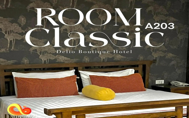 Delio Boutique Hotel