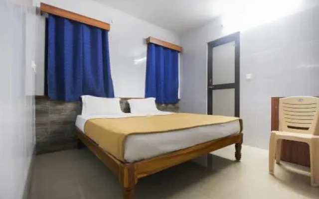 OYO 61145 J.K.S. Deluxe Lodge
