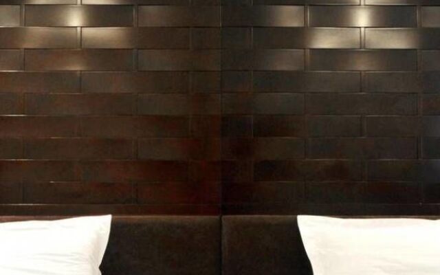 Yading Shanhui Holiday Hotel - Huizhou