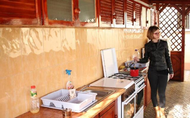 Pensiunea Casa Johnelly