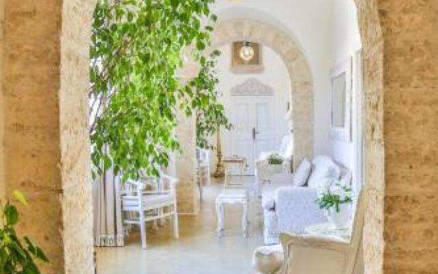 Masseria Cucuruzza Hotel