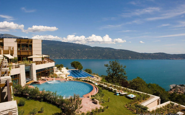 Lefay Resort & SPA Lago di Garda