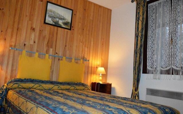 Appartement Font-Romeu-Odeillo-Via, 2 pièces, 6 personnes - FR-1-580-36