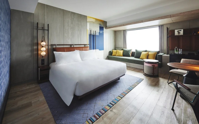 voco Osaka Central by IHG