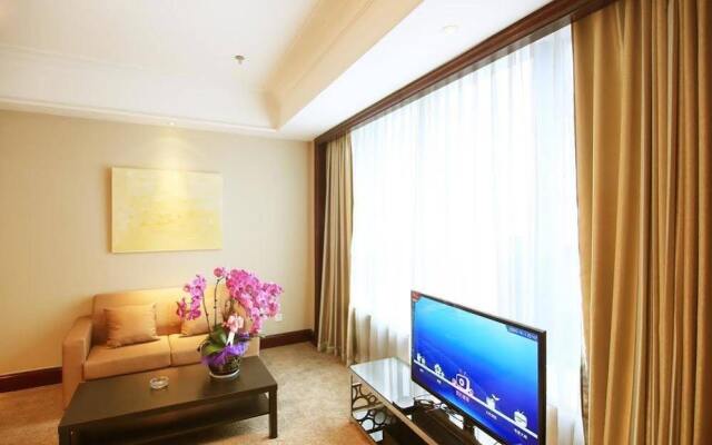 Sixiangjia Hotel Apartment