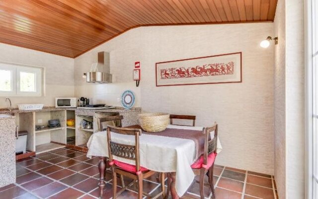 Casa Bolacha