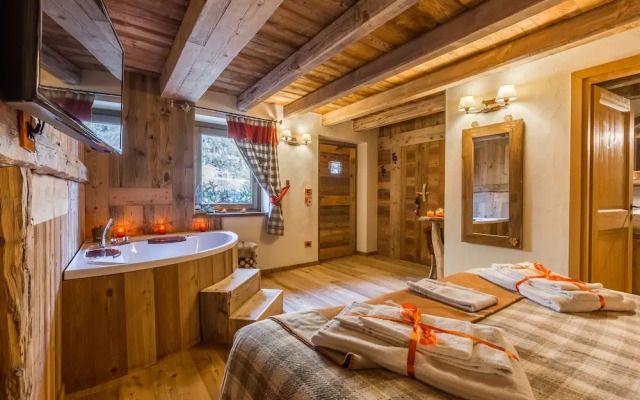 Affittacamere Annie-Parblanc