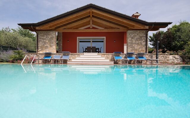 Villa Marina by Wonderful Italy