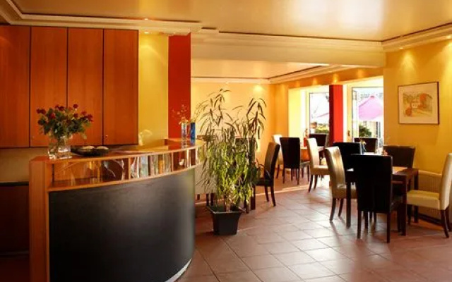 Hotel Maarium Meerfeld