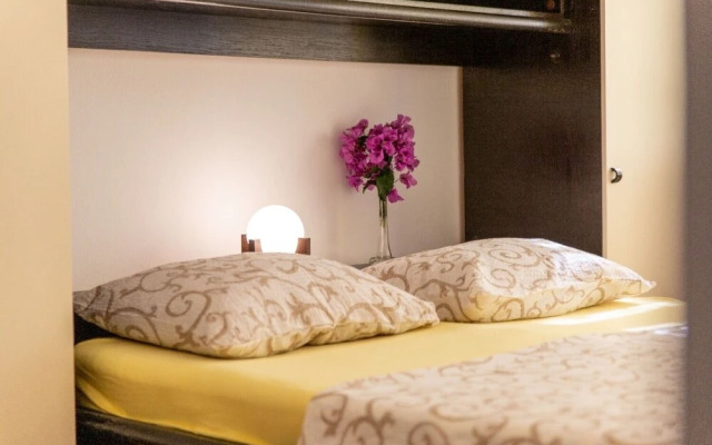 Rezikica - Green Oasis - A1