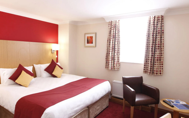 The Royal Hotel Hull