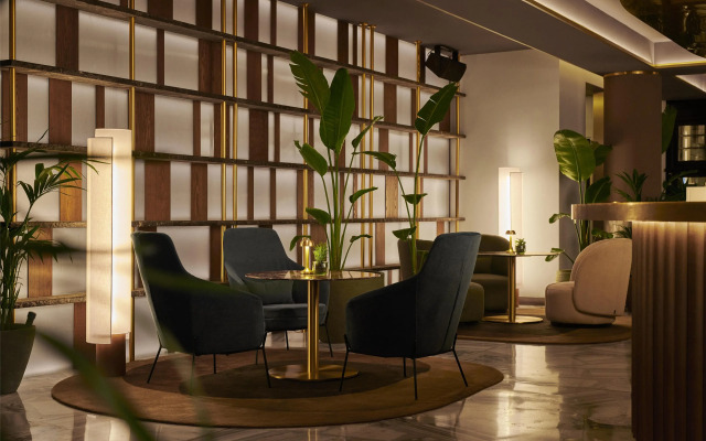 Grand Hyatt Barcelona