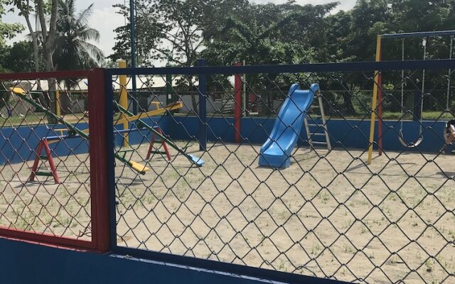 Casa Finca Loma Linda