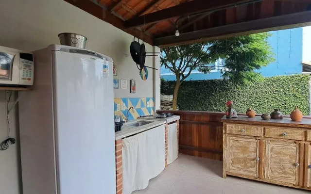 Casa Santa María Búzios