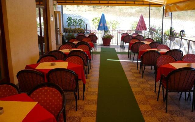 Motel Stara Vrba