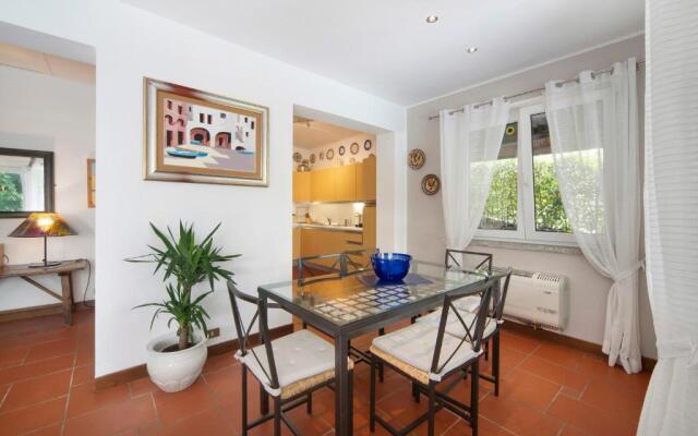 Luxury Country House Domaso