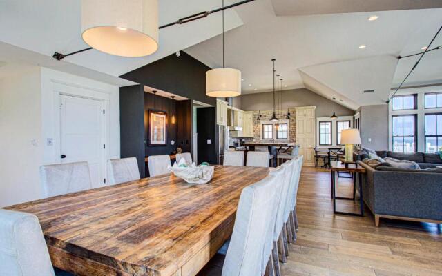 1611 - The Salted Rim Retreat