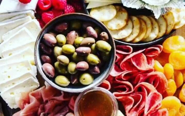 La Masseriola agriturismo