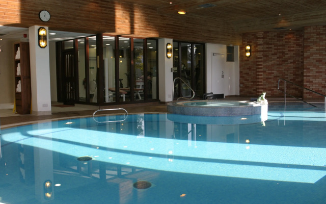 Scotlands Spa Hotel