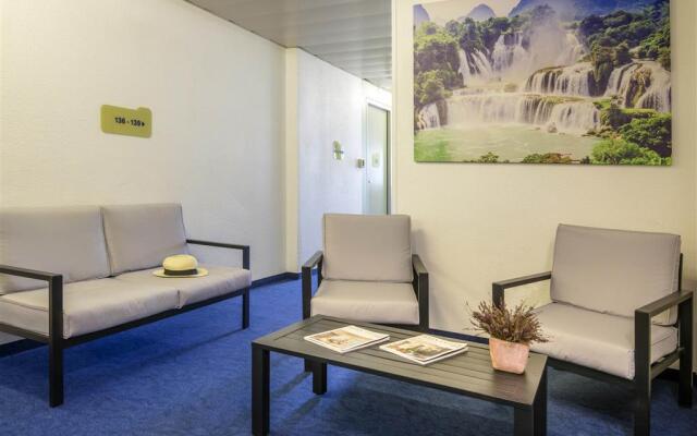 ibis budget Antibes Sophia Antipolis