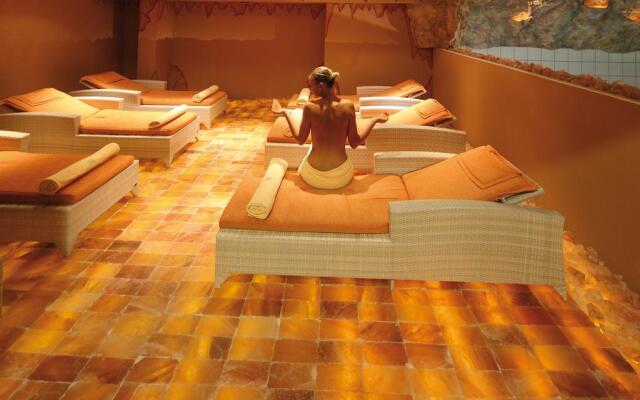 Wellnesshotel Auerhahn