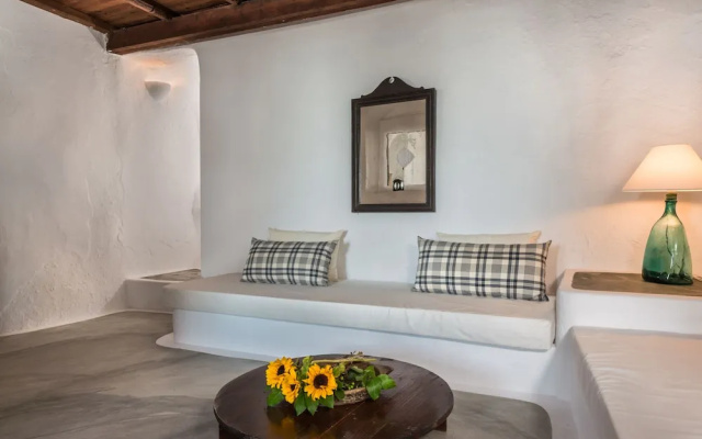 Galini Hotel