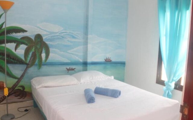 Blue Ocean Village