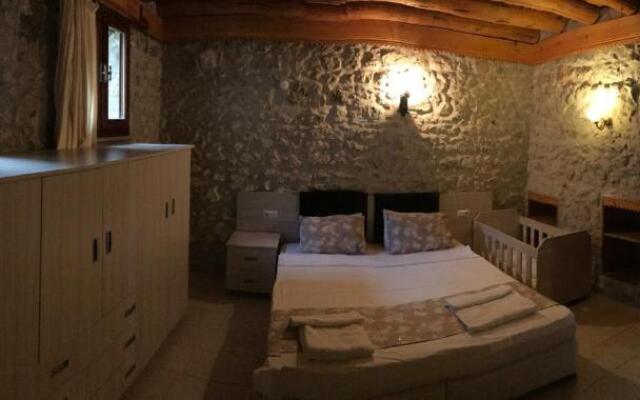 Kilim Villas Yaka Village