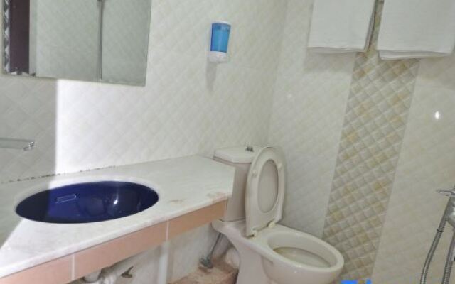 Ocean City Hostal