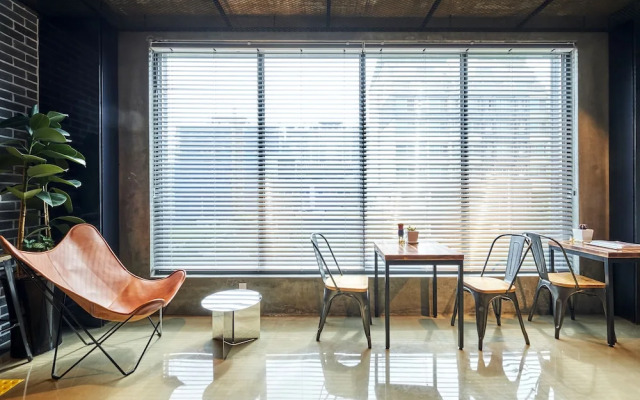 Chason Hotel the Smile